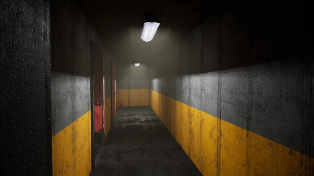 忌品管理部 Screenshot 0