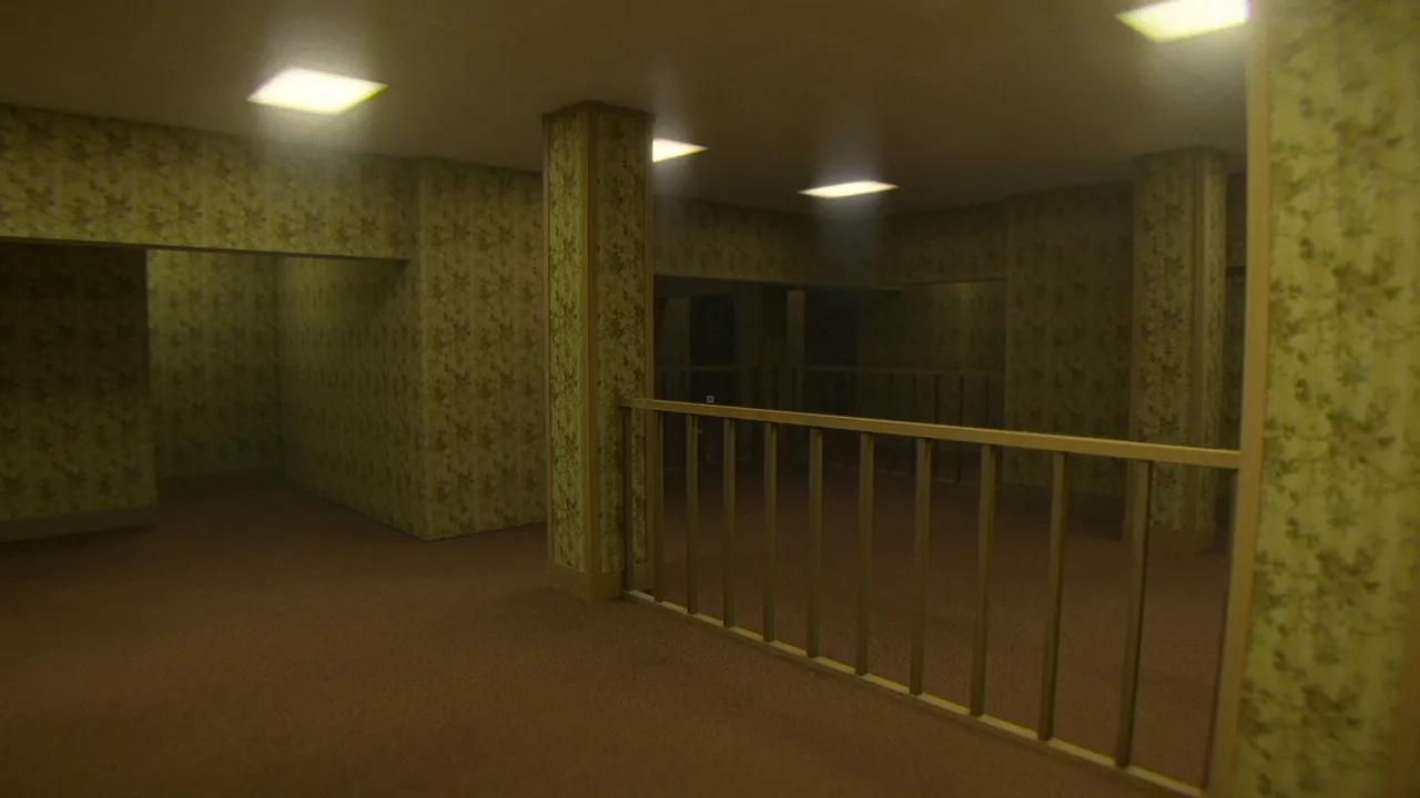 Spaces Between Screenshot 4