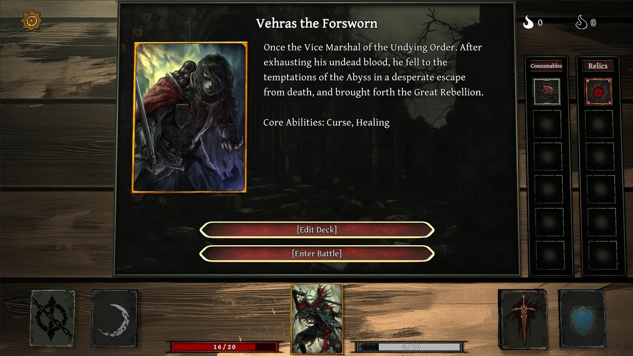 Divine Sin: Death Duel Screenshot 3
