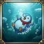 Persistent Non-Swimmer icon