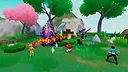 虚国：元灵召唤 Virtual country: Yuan fairy summon Screenshot 10