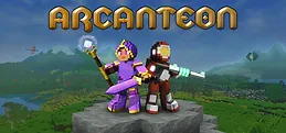 Arcanteon