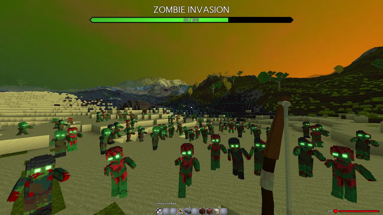 Arcanteon Screenshot 14
