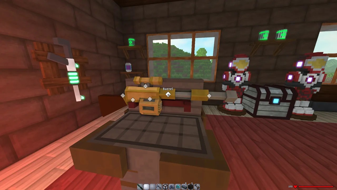Arcanteon Screenshot 9