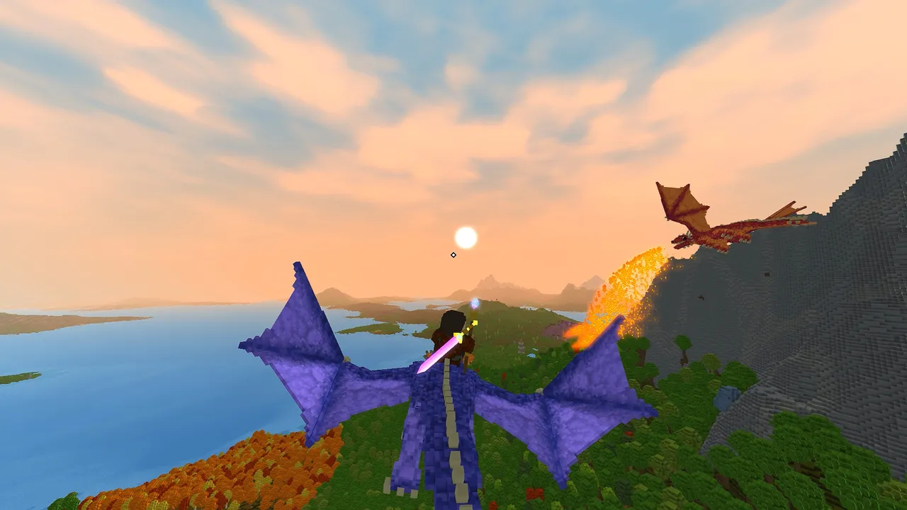 Arcanteon Screenshot 1