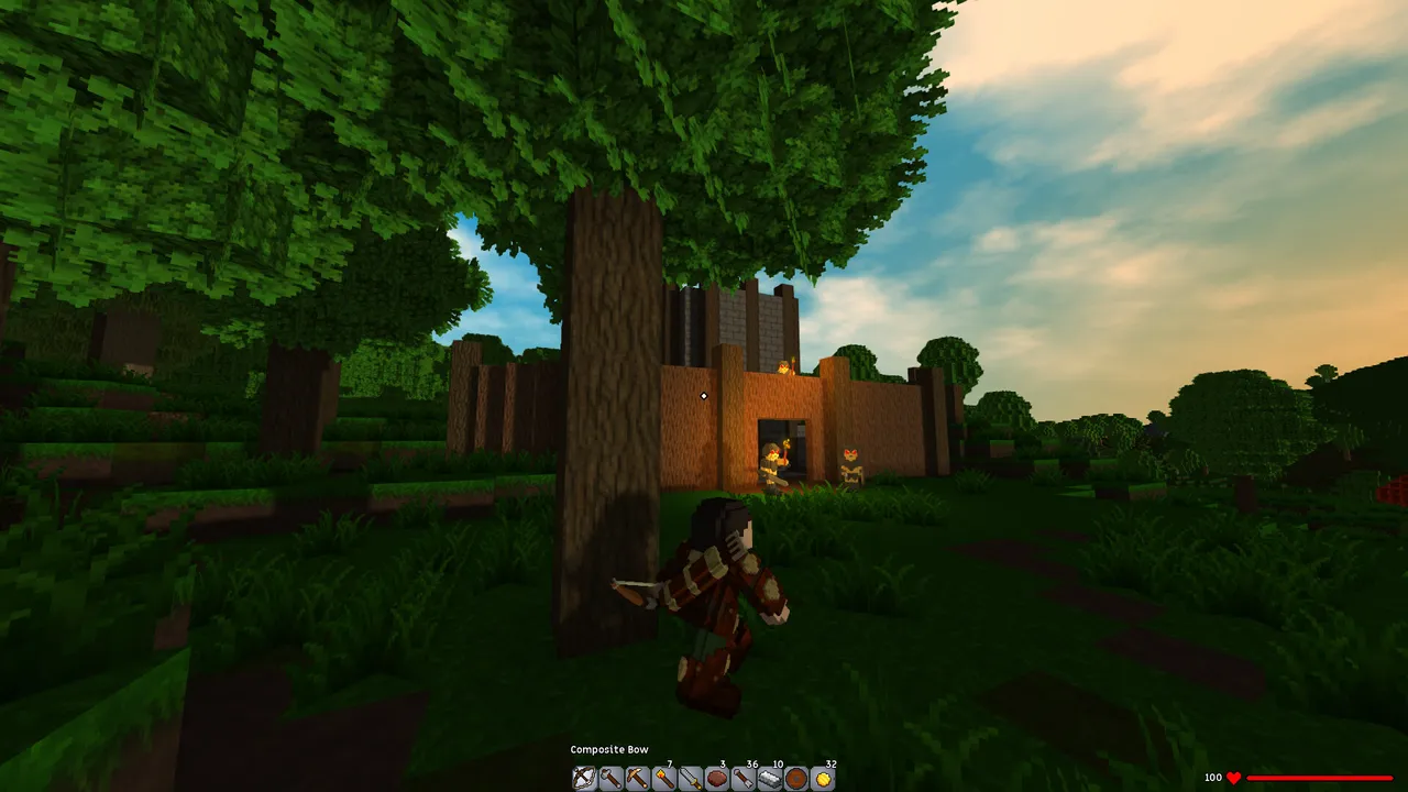 Arcanteon Screenshot 5