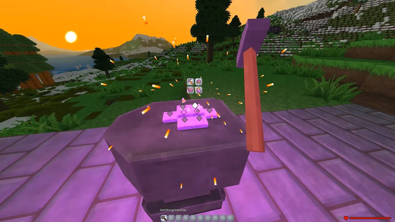 Arcanteon Screenshot 7