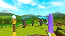 Arcanteon Screenshot 0