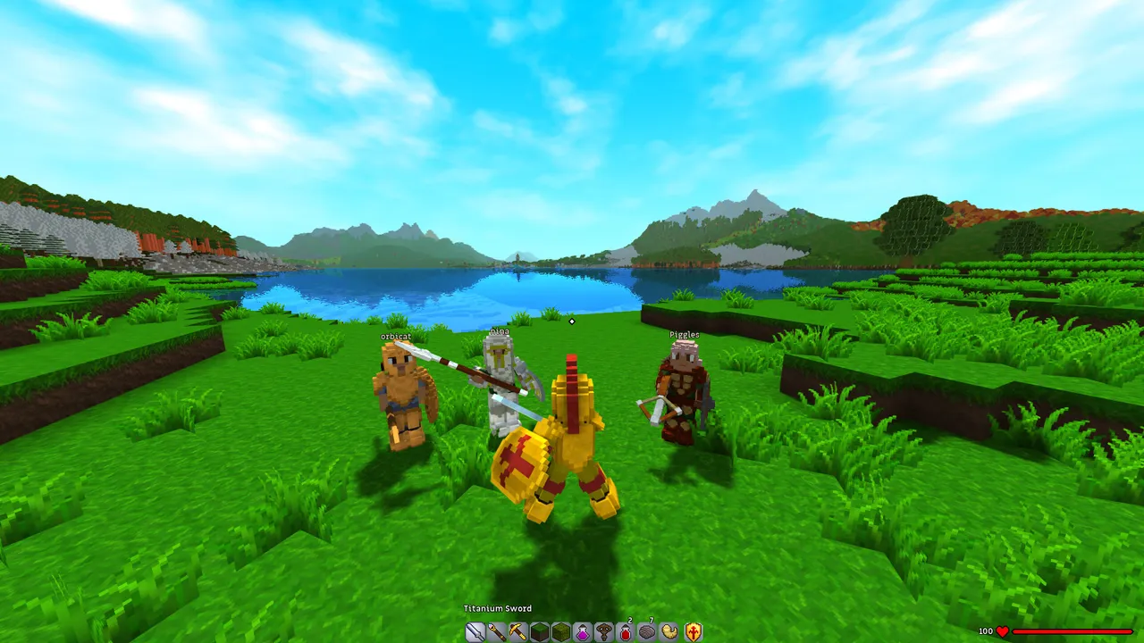 Arcanteon Screenshot 13