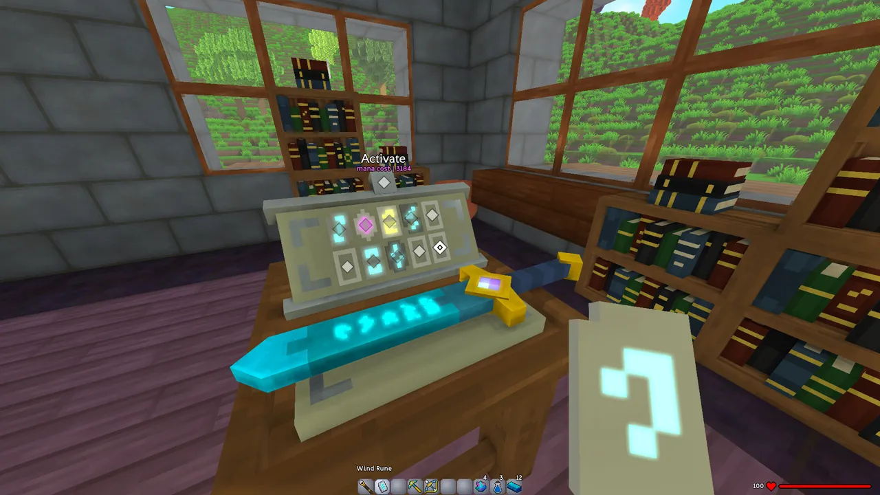 Arcanteon Screenshot 8