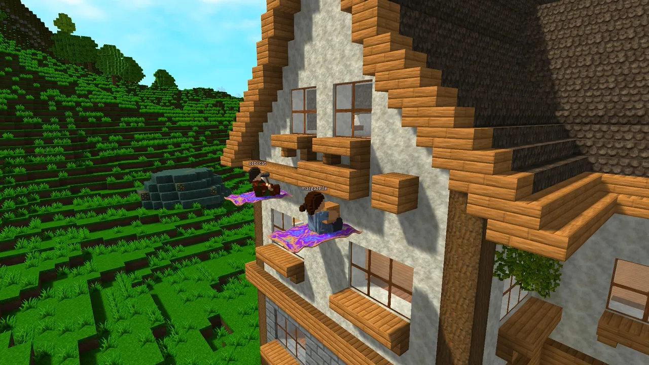 Arcanteon Screenshot 10