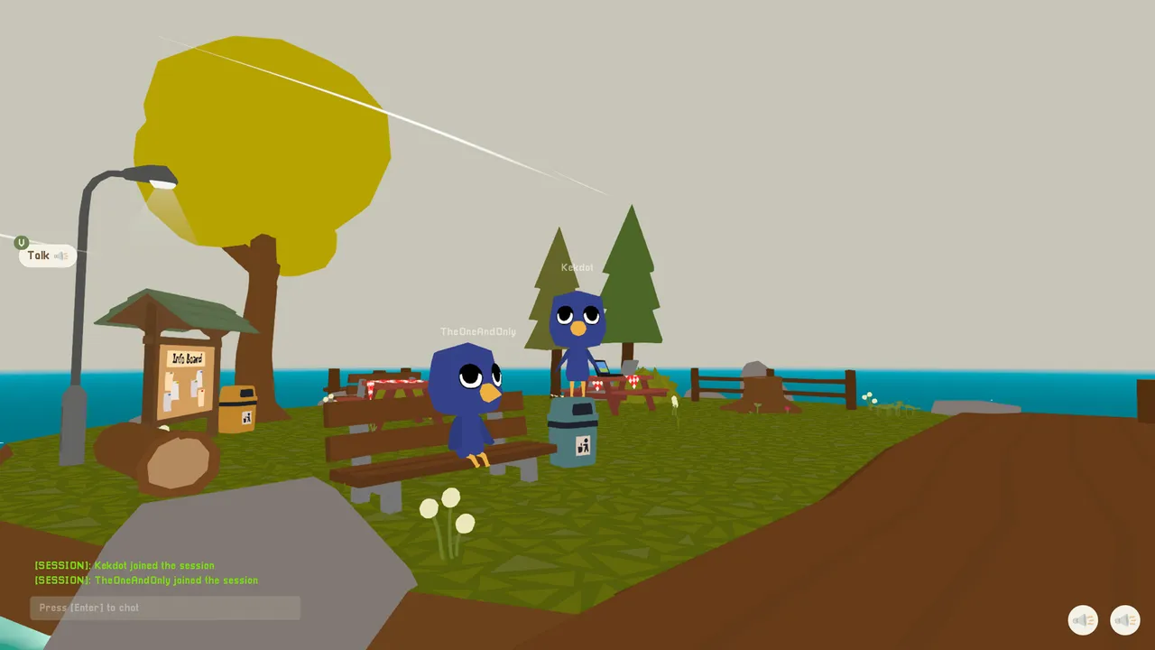 Birdweb Screenshot 3