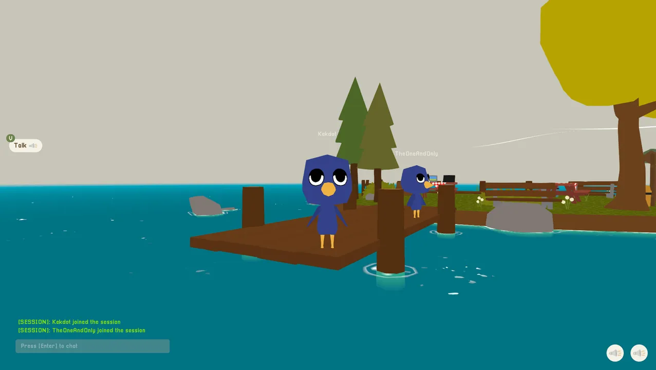 Birdweb Screenshot 4