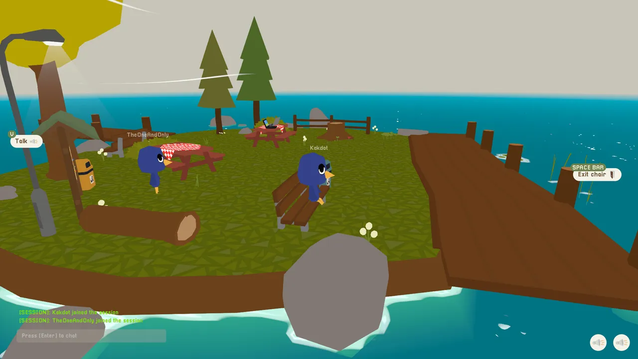 Birdweb Screenshot 5