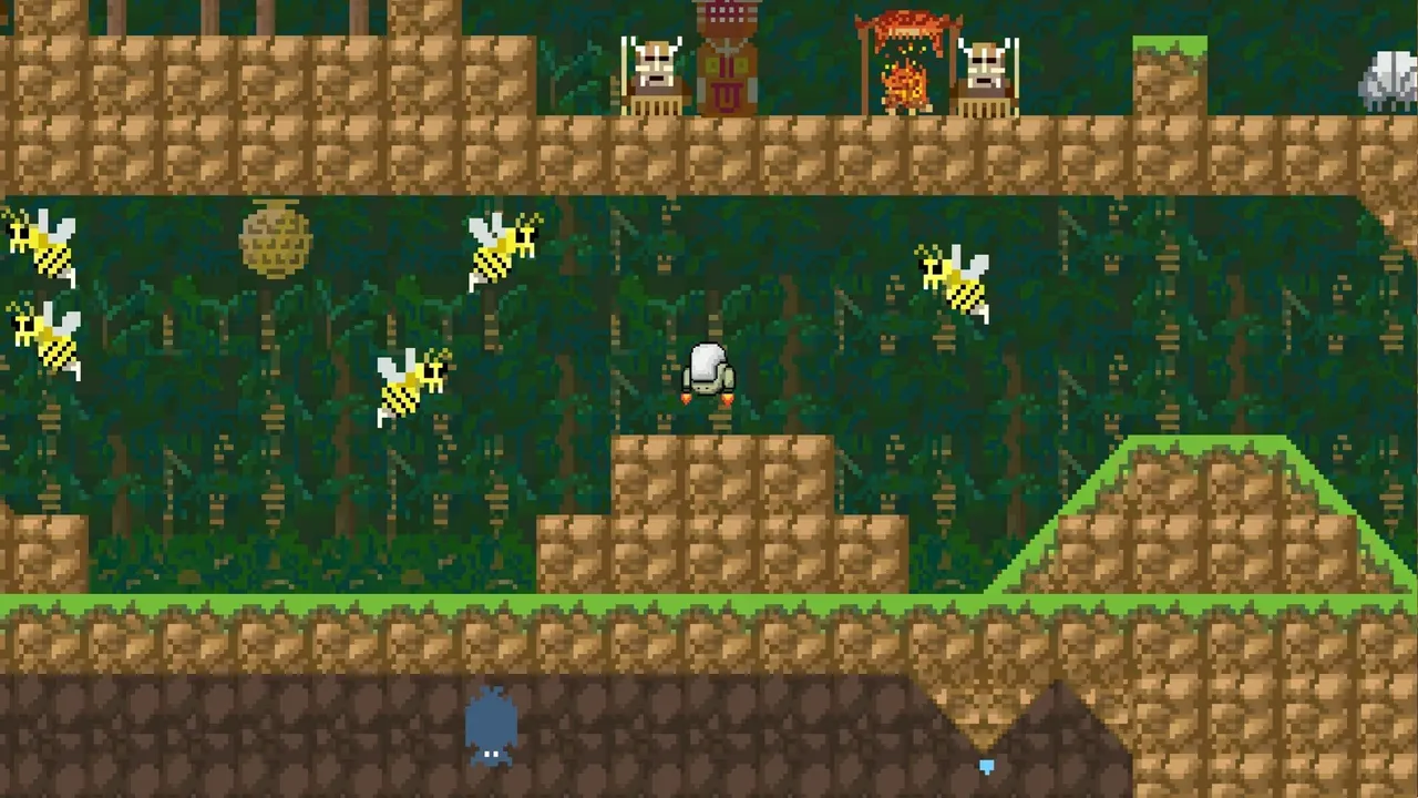 Girigirin Screenshot 4