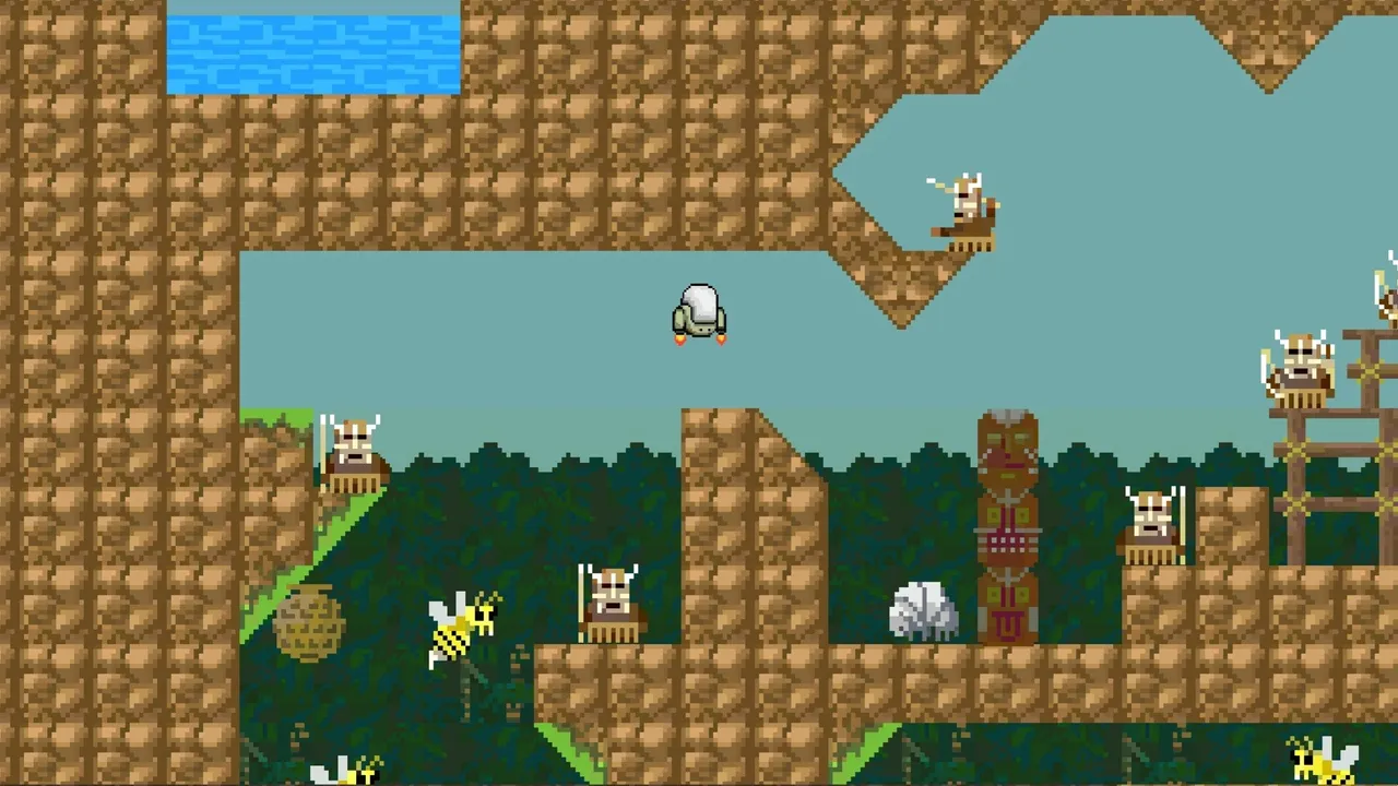 Girigirin Screenshot 5