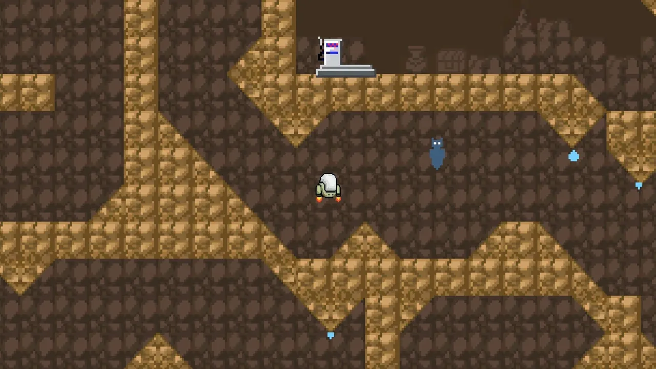 Girigirin Screenshot 1