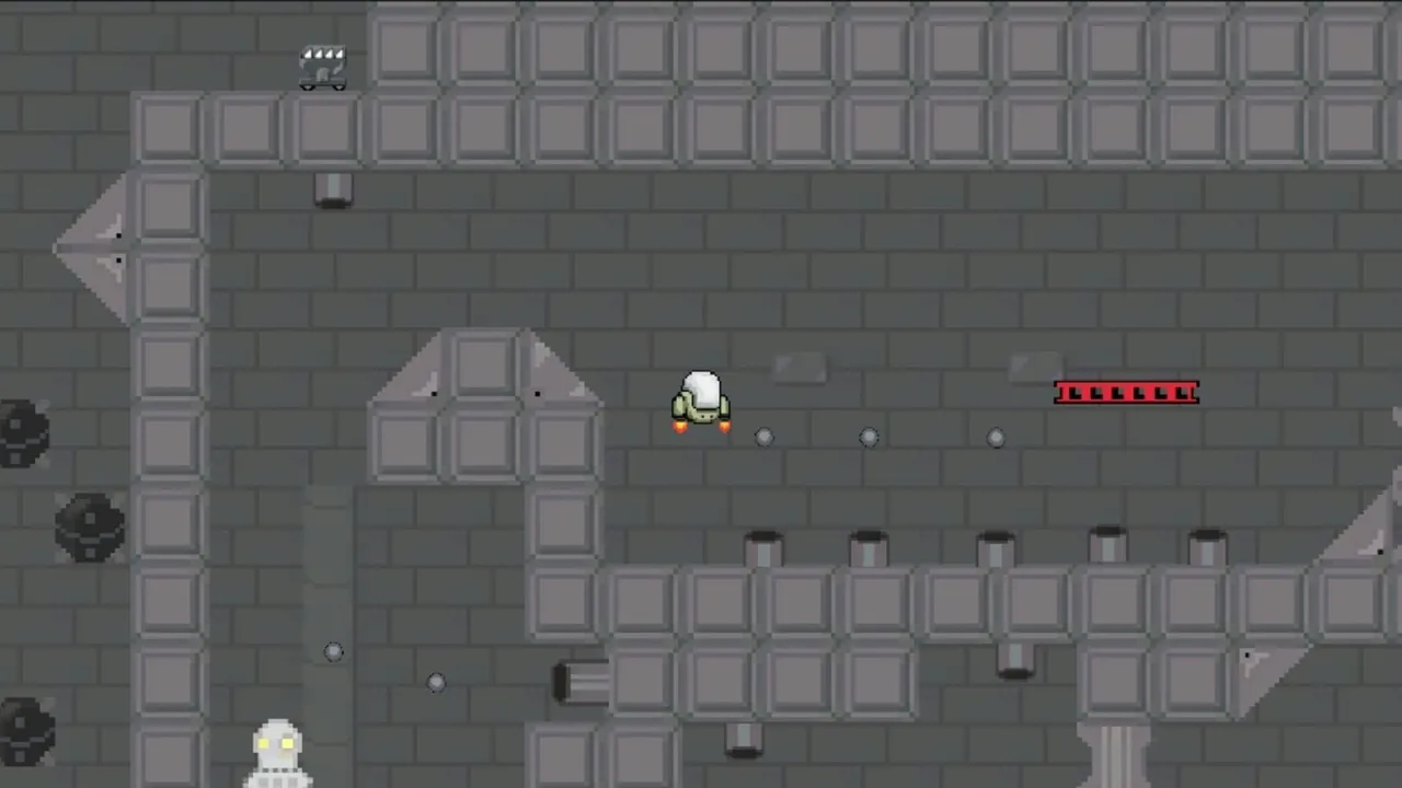 Girigirin Screenshot 7