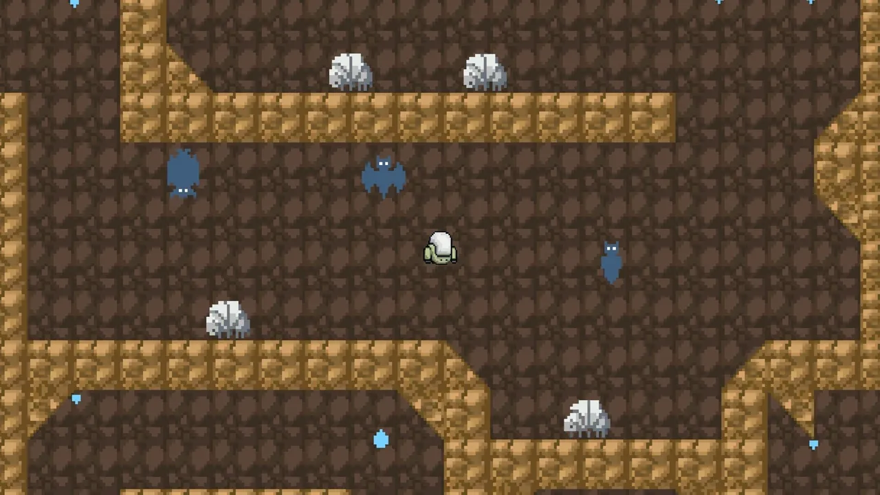 Girigirin Screenshot 3