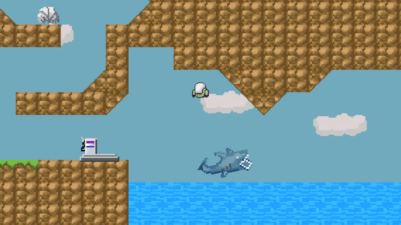 Girigirin Screenshot 6