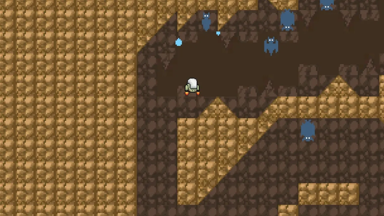 Girigirin Screenshot 2