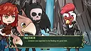 Army of Tentacles: (Not) A Cthulhu Dating Sim 10th Anniversary Edition Screenshot 6