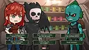 Army of Tentacles: (Not) A Cthulhu Dating Sim 10th Anniversary Edition Screenshot 0