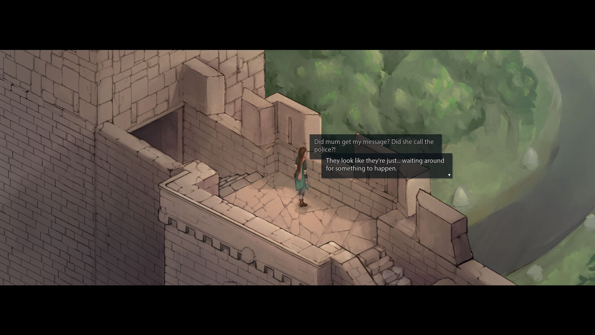 Dissimilar (Original Game Soundtrack) Screenshot 1