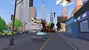 Escape War Screenshot 1