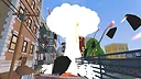 Escape War Screenshot 4