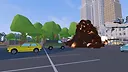 Escape War Screenshot 2