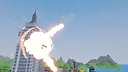 Escape War Screenshot 0