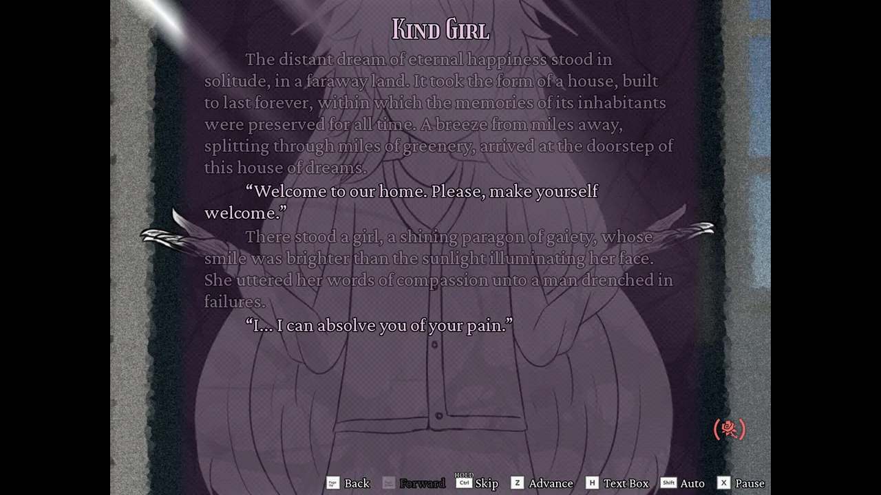 Rosebound Screenshot 0