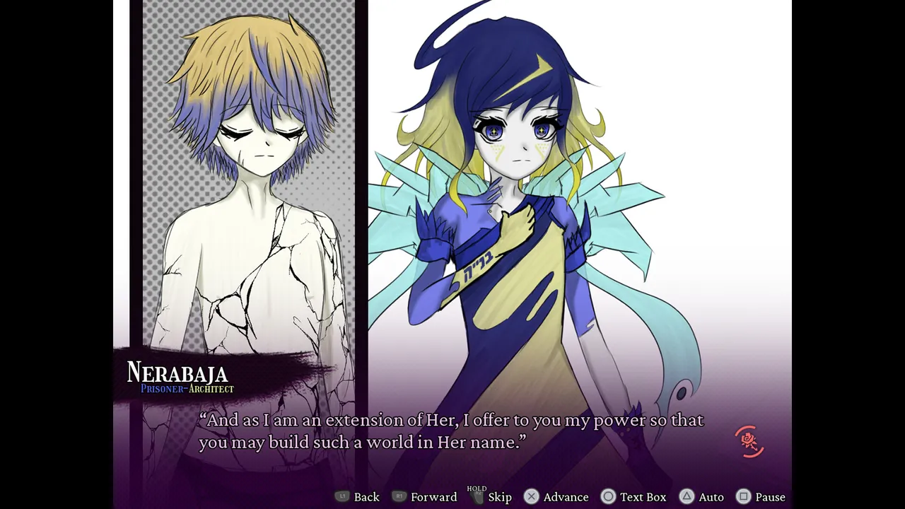 Rosebound Screenshot 4