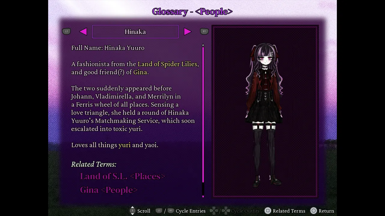 Rosebound Screenshot 5
