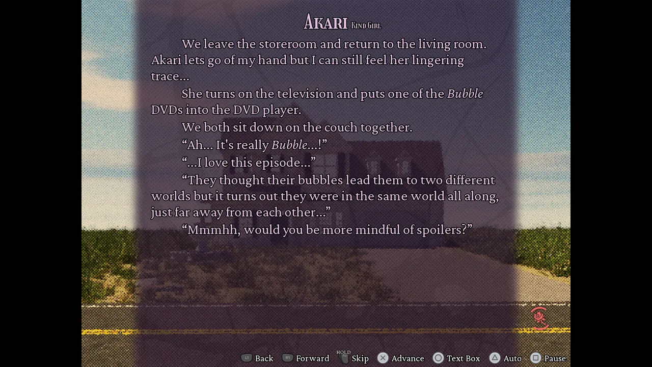 Rosebound Screenshot 3