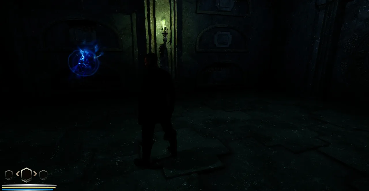 Reborn by Fire Screenshot 5