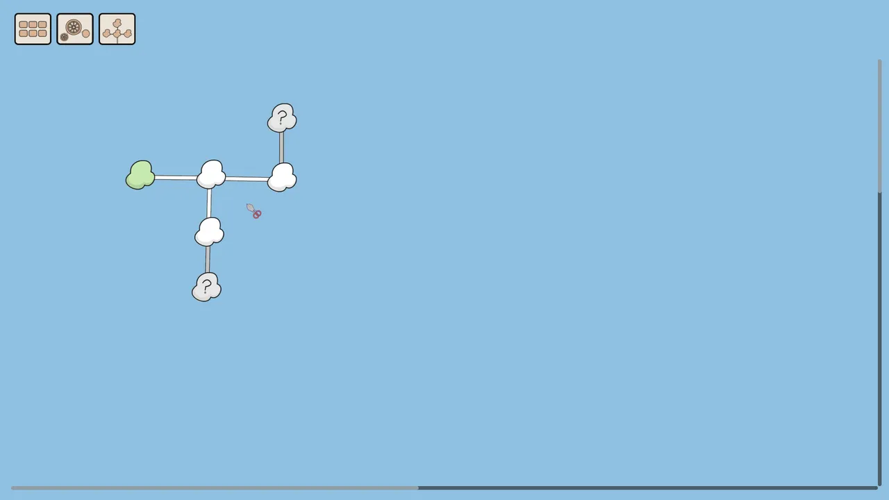 Grandma's Golden Boy: Sheep Shear Madness Demo Screenshot 3