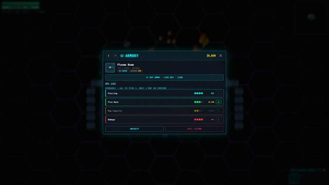 HiveBreak Screenshot 9