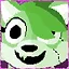Wolf Doll icon