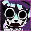 Mouldy icon