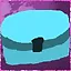 Rare Item Box icon