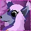 Surreal icon