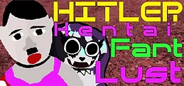 HITLER Fart HENTAI Lust