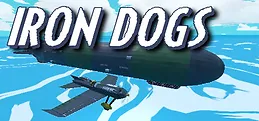 Iron Dogs Playtest