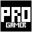 PRO GAMER icon