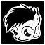 Rainbow Dash icon