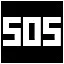 SOS icon