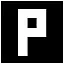 P icon