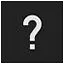 ??? icon